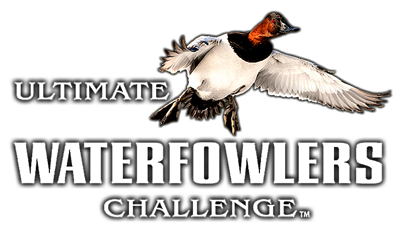 Waterfowlers Challenge Logo